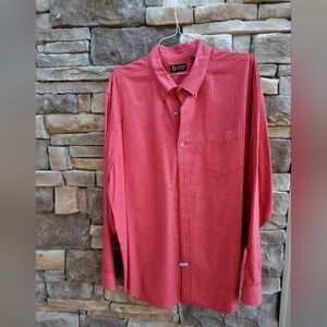 Chaps Button Down Shirt